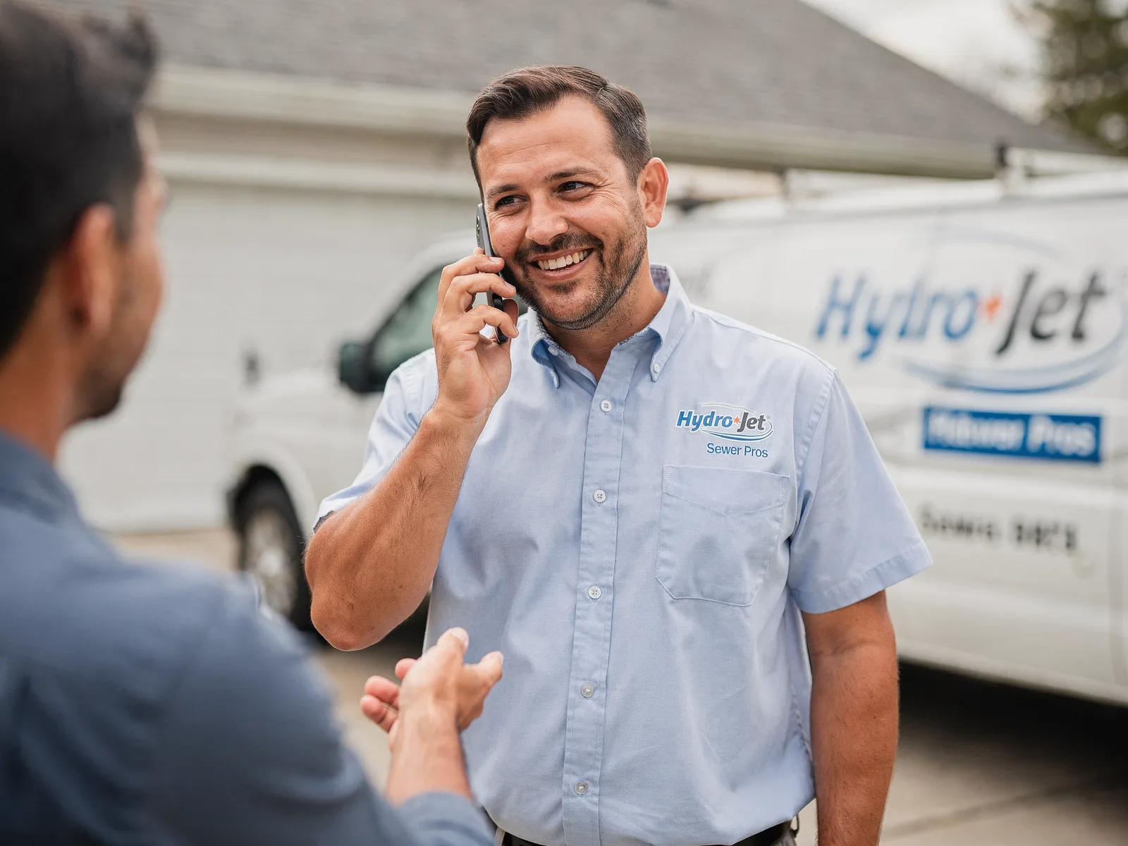 Hydro Jetting Sedona, AZ FAQs